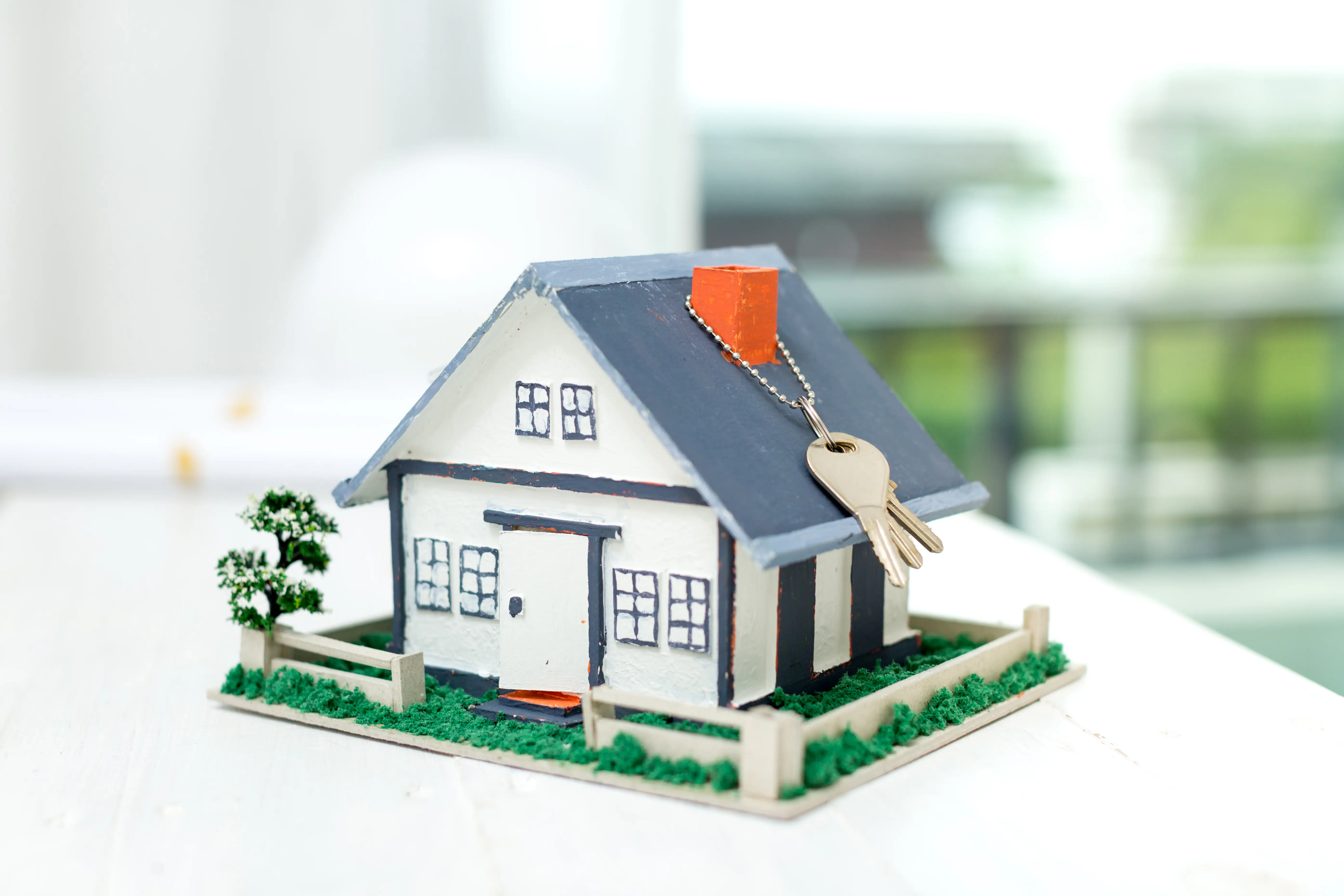 Rental property