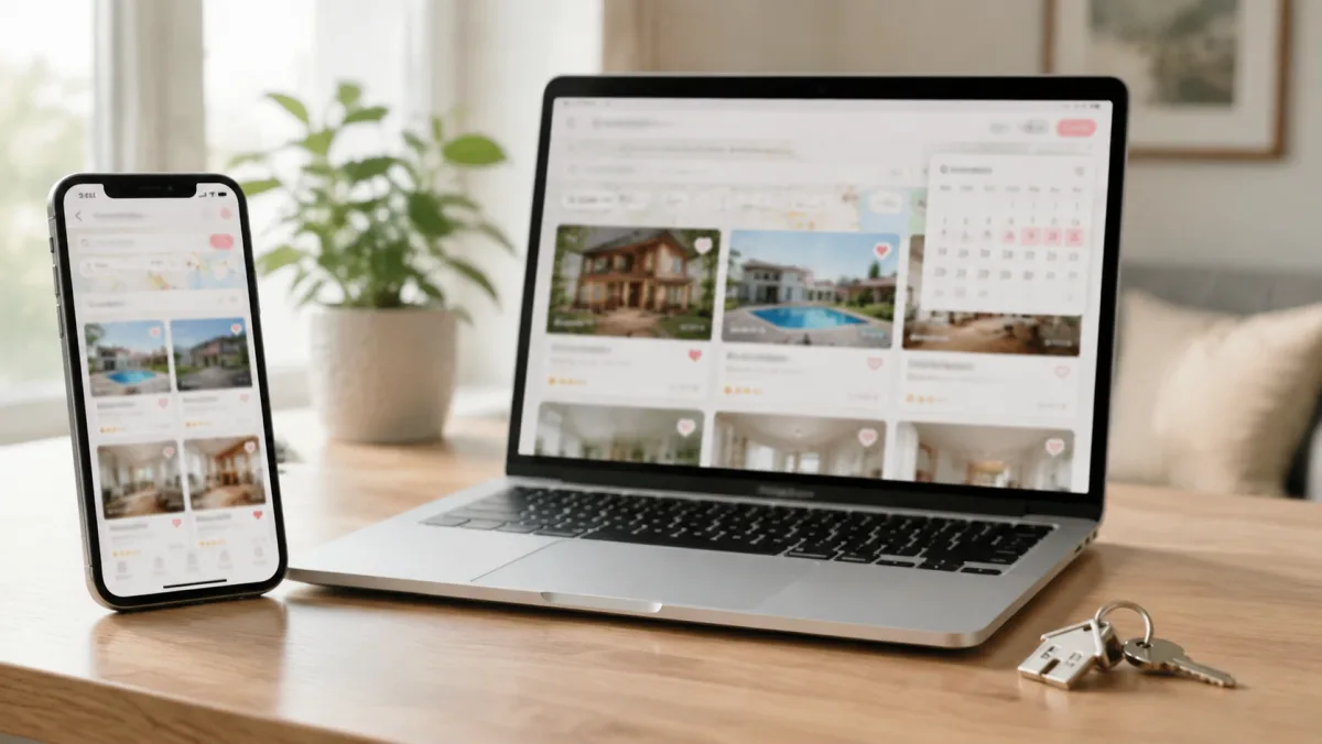 Vacation Rental Business