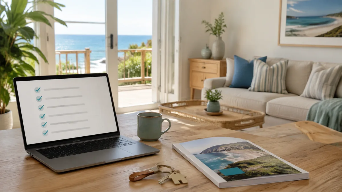 vacation rentals