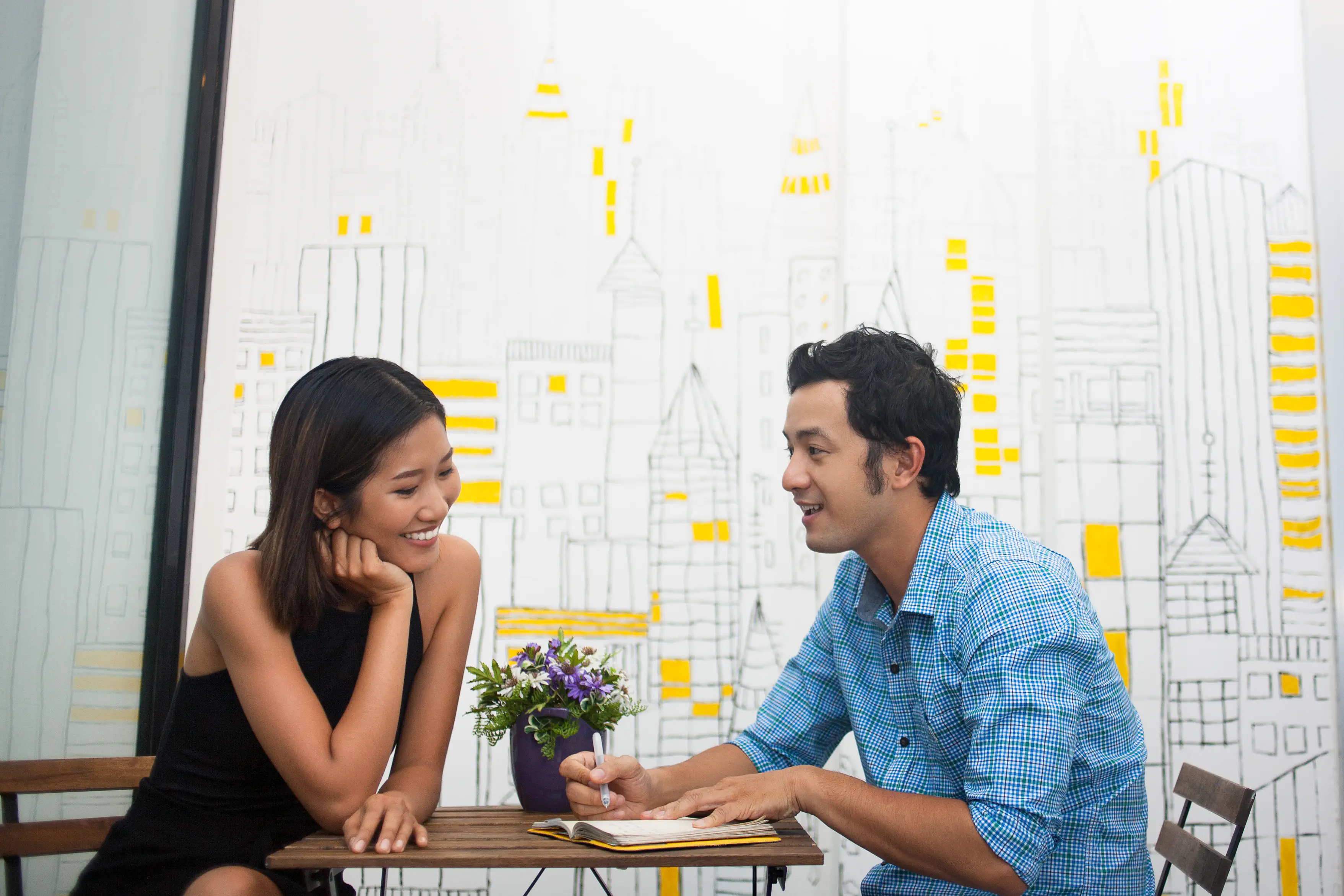 Startup business ideas