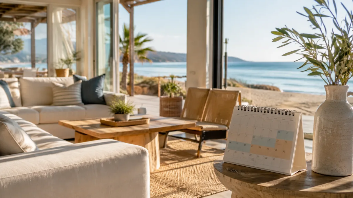 Beach House