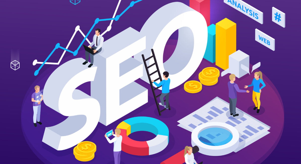 SEO Services cost