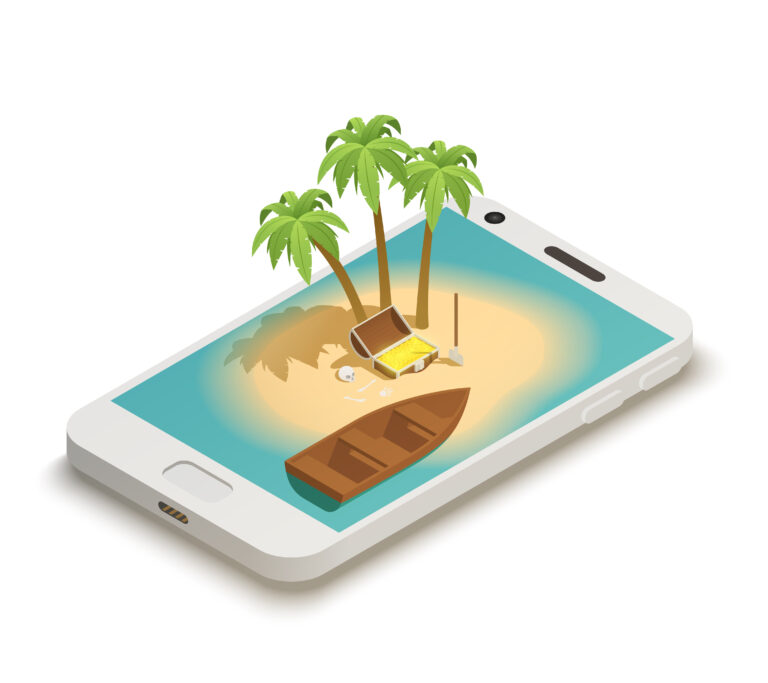 Boat App