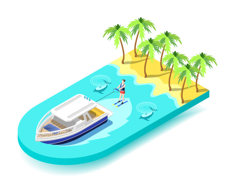 Boat Rental Script