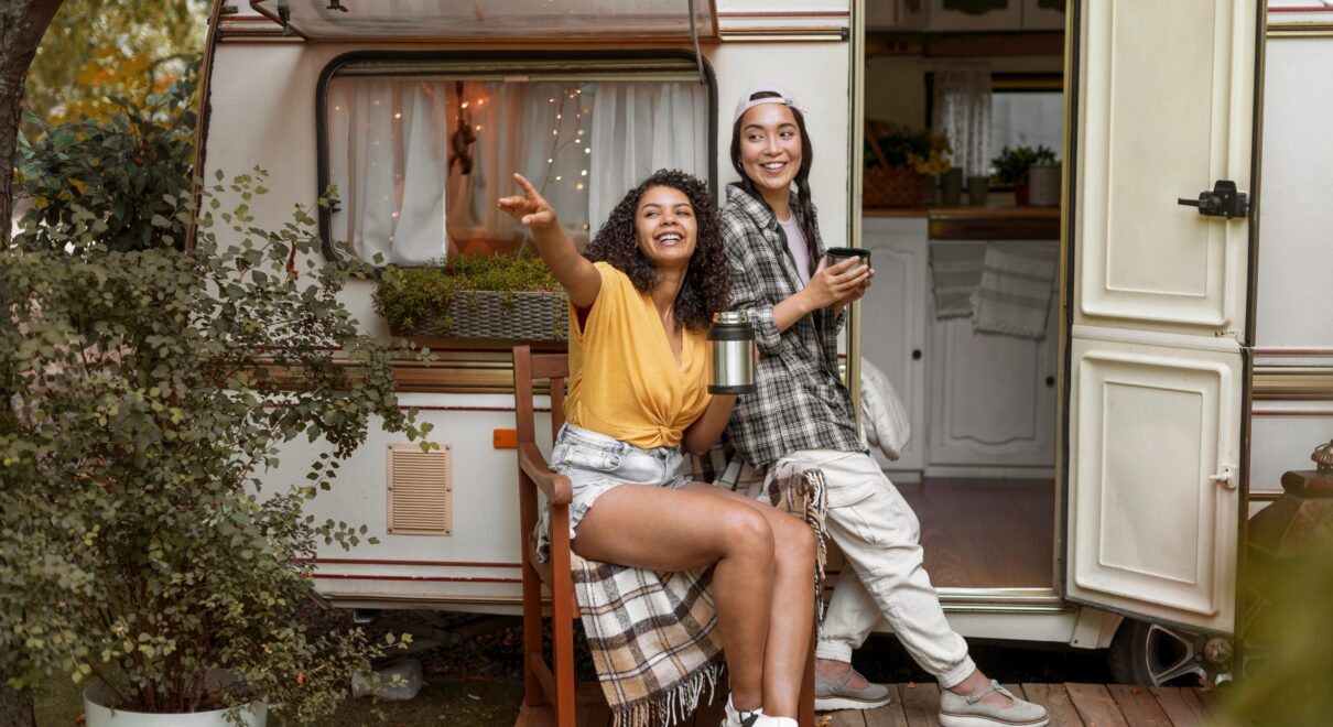 Airbnb clone image
