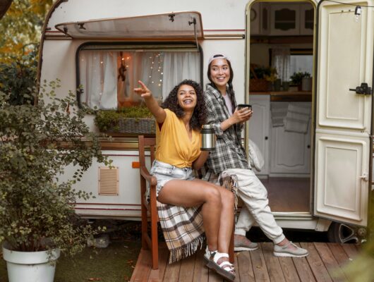 Airbnb clone image