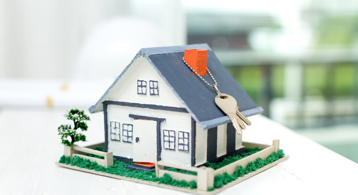 Rental property