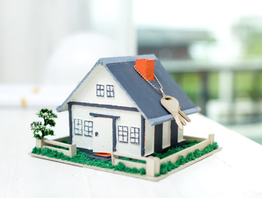 Rental property