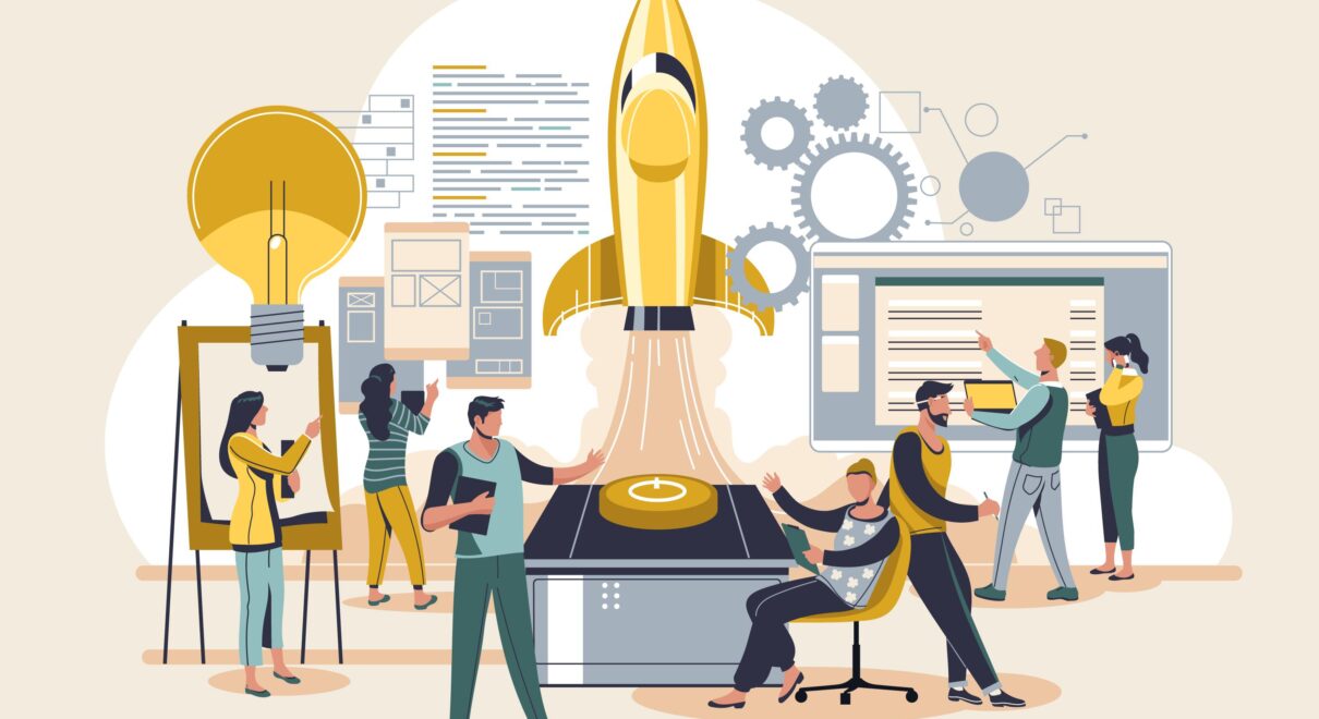 Startup business ideas