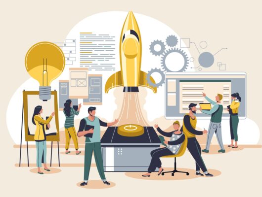 Startup business ideas